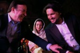 تصاویر/ هفدهمین جشن خانه سینما