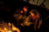 تصاویر/ فرمانروایان شب!