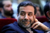 عراقچی: ما هم دلواپسیم