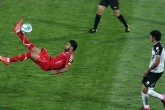 تصاویر/ پرسپولیس بازهم باخت