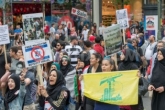 آلمان حساب بانکی سازمان‌دهندگان روز قدس را بست