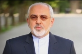 ظريف: خواستار همکاری راهبردی با چین هستیم