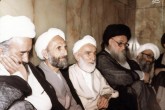 تصاویر/ آیت‌الله خزعلی در قاب انقلاب  <img src="/images/picture_icon.gif" width="16" height="13" border="0" align="top">