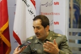 شمشیر مختار در مخزن موزه سعدآباد کشف شد