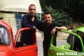 امیر مهدی ژوله صعود کرد؛ امین حیایی حذف شد