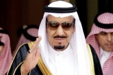 دستور پادشاه عربستان برای گردن زدن مقصران فاجعه منا