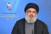 «سید حسن نصرالله» امشب سخنرانی می‌کند