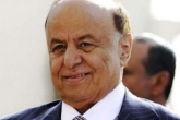 رئیس‌جمهور فراری یمن عازم نیویورک شد