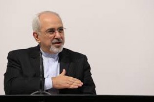 ظریف: یکی از همکاران در منا جان خود را از دست داد