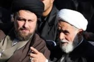 دعوت انتخاباتی سیدحسن خمینی از ناطق؟