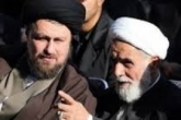 دعوت انتخاباتی سیدحسن خمینی از ناطق؟