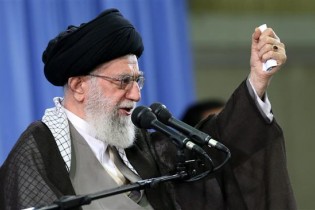 بازتاب بیانات مقام معظم رهبری در رسانه‌های خارجی