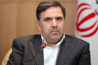 تحریم دریایی ایران لغو شد