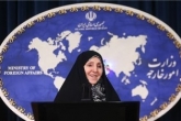 افخم خبرسازی‌ رسانه‌های عربی درباره رکن‌آبادی را رد کرد