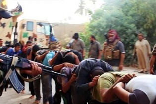 تجمع بیش از 3 نفر در موصل ممنوع شد!