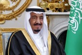 حاکمیت خاندان آل سعود از سال 1735 میلادی تا کنون