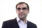 وزیر بهداشت وارد مکه شد