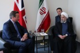 تصاویر/ دیدار دیوید کامرون با روحانی  <img src="/images/picture_icon.gif" width="16" height="13" border="0" align="top">