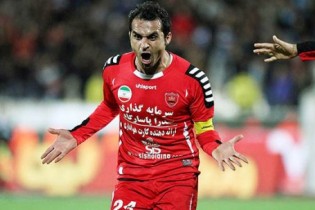 درگذشت ناگهانی هادی نوروزی!