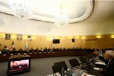 یکشنبه؛ قرائت گزارش کمیسیون برجام در صحن مجلس
