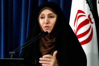 افخم: از طرح قطر استقبال می‌کنیم