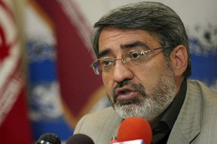 نامه رحمانی‌فضلی به وزیر کشور عربستان سعودی