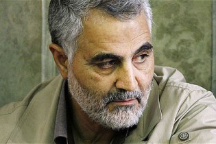 تحلیل‌نقش سردارسلیمانی درحمله روسیه به داعش