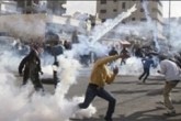 نابلس بار دیگر متشنج‌ شد