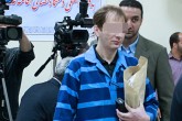 تصاویر/ متهم نفتی در دومین روز دادگاه  <img src="/images/picture_icon.gif" width="16" height="13" border="0" align="top">