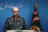 وزارت دفاع  قادر است ‌پرنده‌های هدایت‌پذیر را بسازد‌