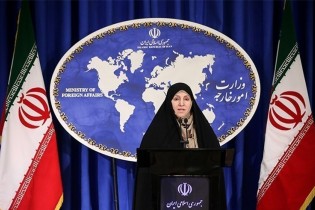 واکنش افخم به هتک‌حرمت مسحدالاقصی