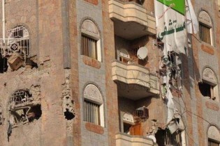 شیوع بیماریهای واگیر در استان صعده