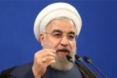 روحانی 25 تا 27 آبان به فرانسه می‌رود