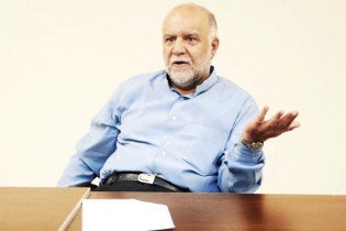 جمع‌آوری ۴۰ امضا برای استیضاح وزیرنفت