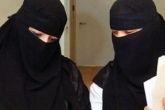 شکنجه زن سوری از همسران داعشی‌ها