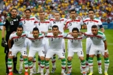 رنگ پیراهن ایران برابر عمان مشخص شد رنگ پیراهن ایران برابر عمان مشخص شد