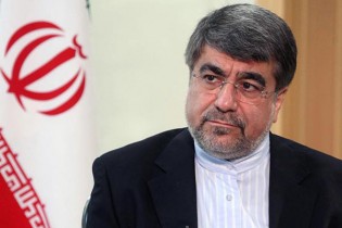 وزیر فرهنگ صبح امروز وارد اصفهان شد