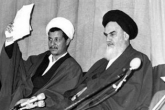 اختلاف هاشمی با امام(ره) از ابتدای‌انقلاب