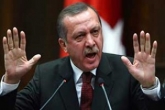 رجز خوانی اردوغان برای پنهان کردن ترس خود از روس ها