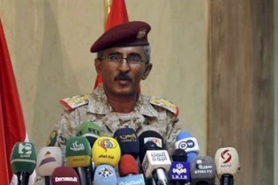 ارتش یمن: منتظر "غافلگیری"های تازه باشید