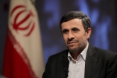 پیام احمدی‌نژاد برای شهادت سردار همدانی