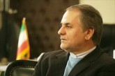 چنانچه عدم حضور سلمان رشدی به صورت رسمی اعلام شود ایران در نمایشگاه فرانکفورت حضور می یابد