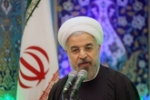 رئیس جمهور وارد مازندران شد رئیس جمهور وارد مازندران شد