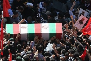 انتشار بروشور علیه ظریف در همدان