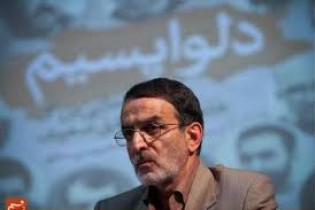 روز تصویب برجام در مجلس پیامکی از طرف مادر شهید احمدی روشن به بعضی از نمایندگان فرستاده شده بود
