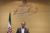 شورای نگهبان وارد تصویب خود برجام نشد