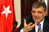 انتقاد عبدالله گل از سیاست خارجی و داخلی آنکارا