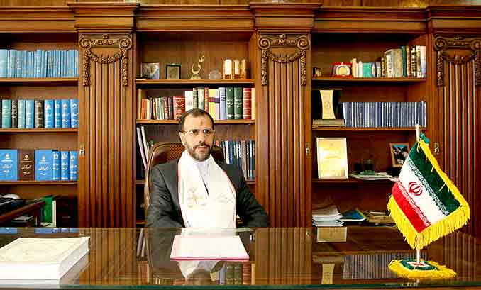 استفاده از نام کاندیدای انتخاباتی در مجالس ماه محرم ممنوع است