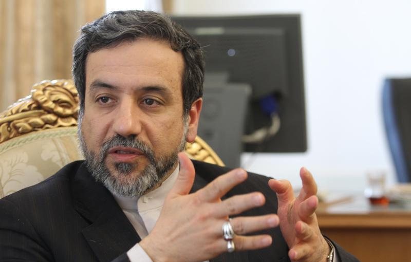 تحریم‌هااز روز اجرایی شدن برجام برداشته خواهند شد