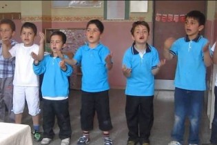کشف مرکز آموزش کودکان داعشی در استامبول
